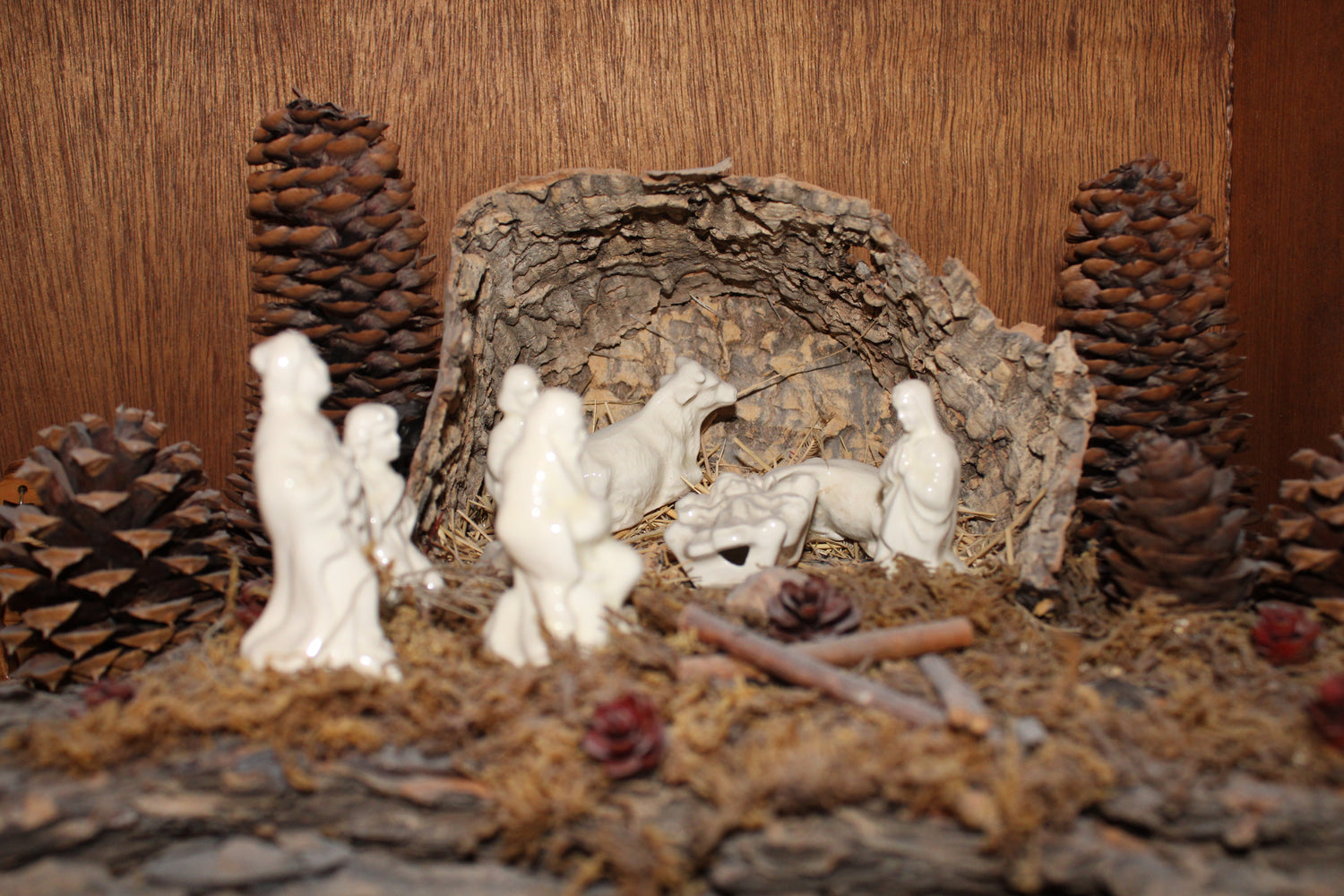 Nativities