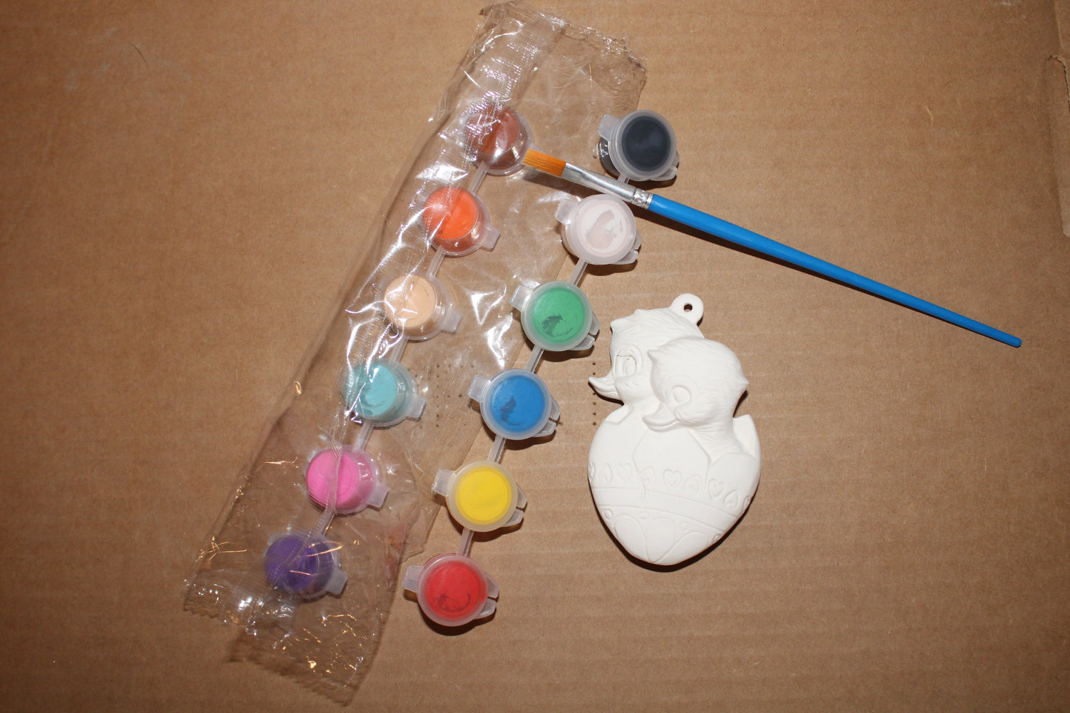Nostalgic Holiday Crafts