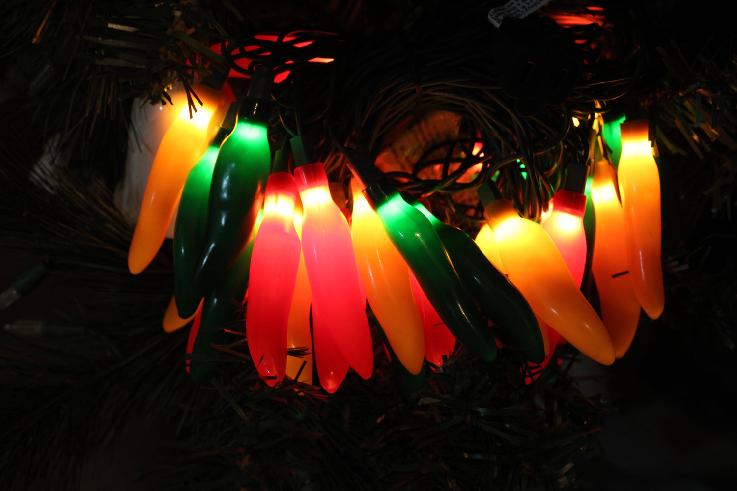 String Lights