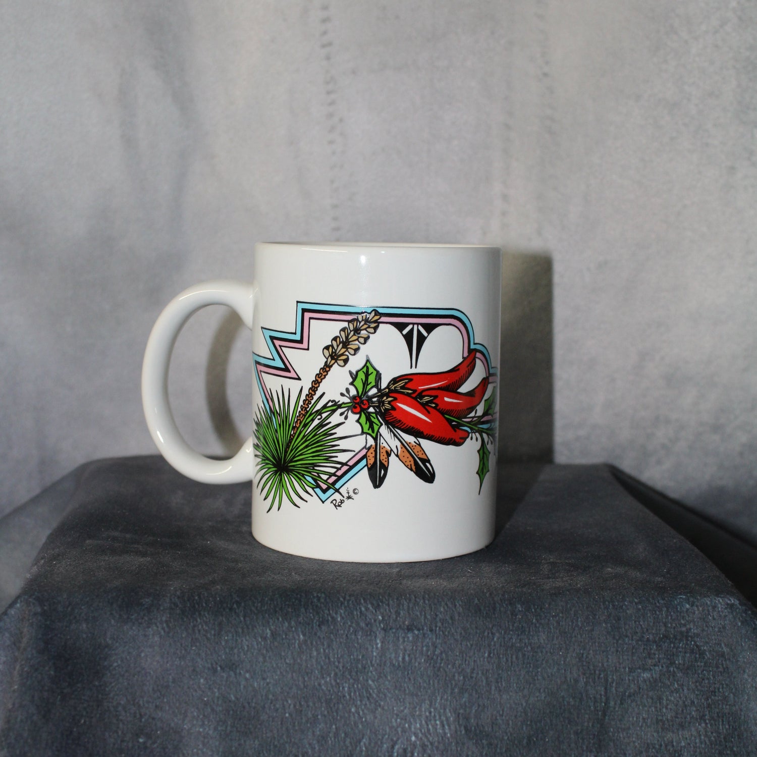 Coffee Mugs & Ornament Mug sets