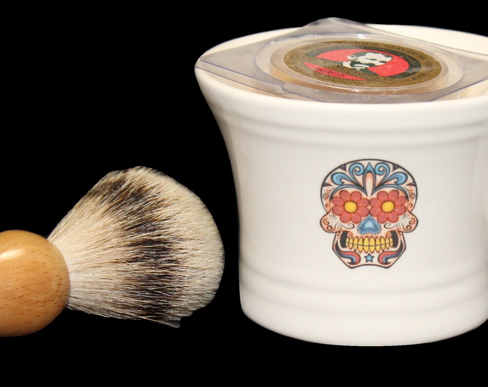 Shaving Mugs