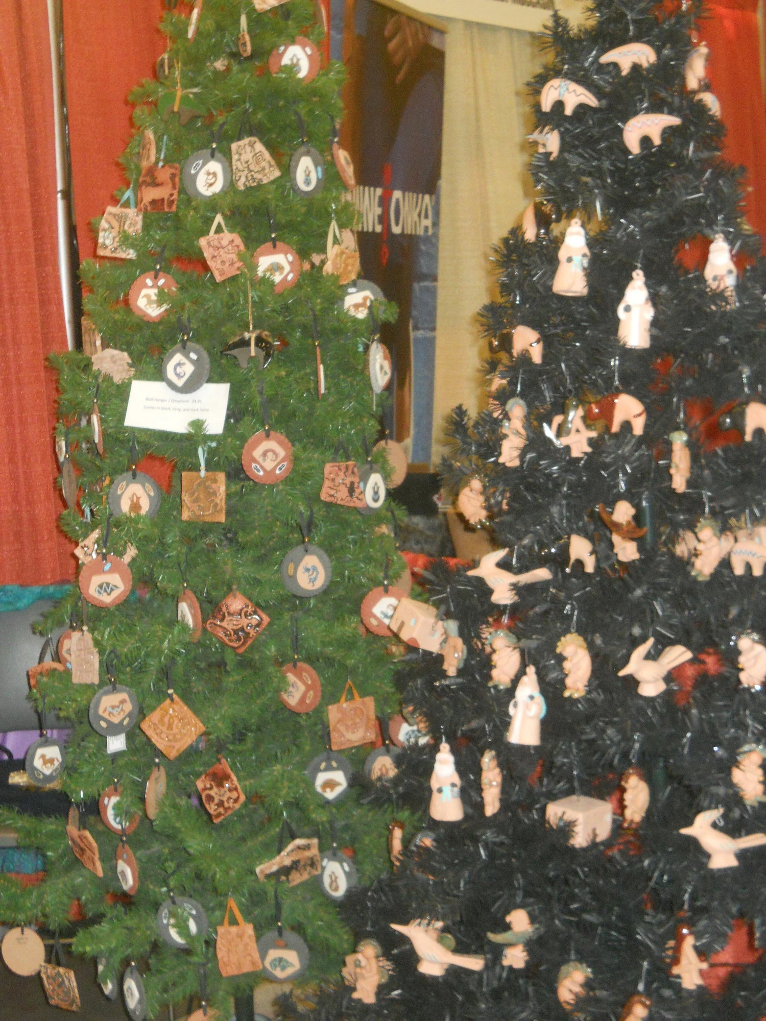 Christmas Ornament